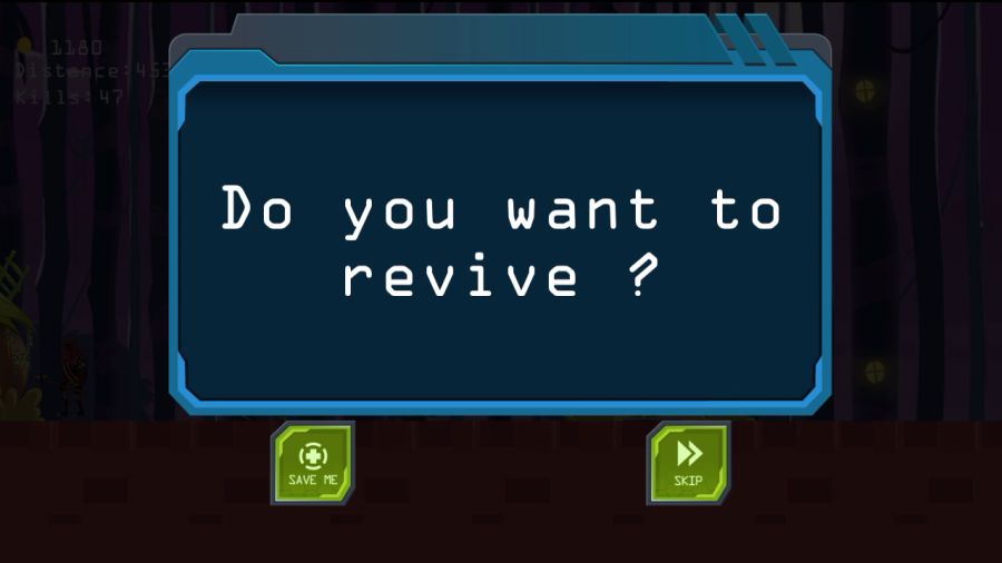 Do You want to retrieve?