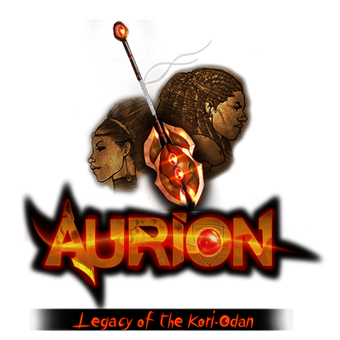 Aurion: L'héritage des kori odan